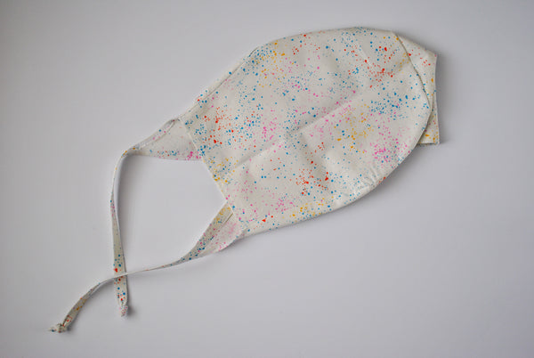 Speckled Confetti Surgical Scrub Cap